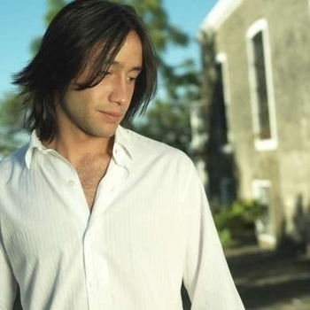 Luciano Pereyra - No Te Puedo Olvidar