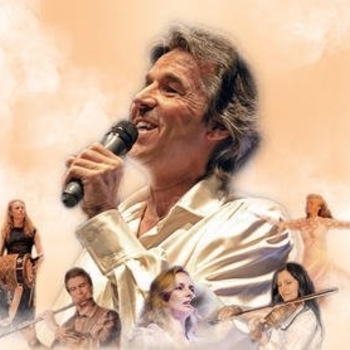 Lex Van Someren - Amen