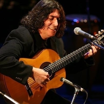 Luis Salinas - Rosario