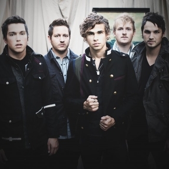 Luminate feat Eternal & Daye - On My Darkest