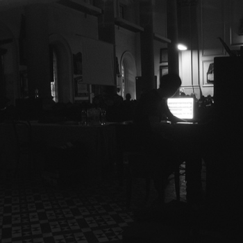 Library Tapes - Alienation (Kwest"s LSD Remix)