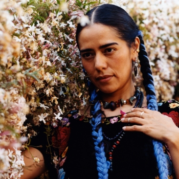 Lila Downs - Estrella Oscuridad