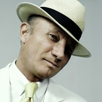 Louie Austen - Easy Love