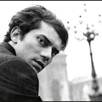 Luigi Tenco - Guarda Se Io