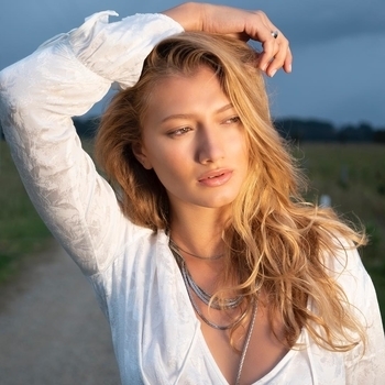 Leony - No More Second Chances