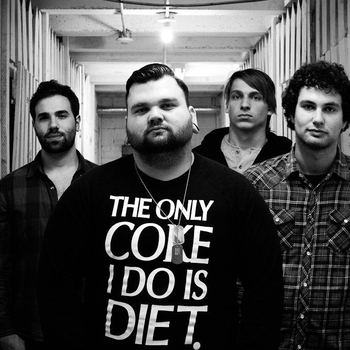 Liferuiner - The Alphabet Never Really Made Sense To Me (No Saints 2007)