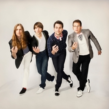 Ludo - Streetlights (You're Awful, I Love You 2008)