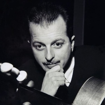 Артист Luiz Bonfa (Луис Бонфа)