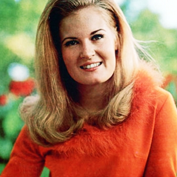 Lynn Anderson - How Can I Unlove You