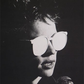 Laurie Anderson - Broken