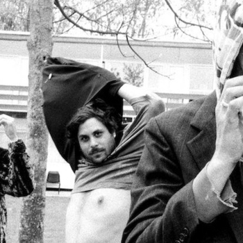 Liars - Pure kg9pXpUXQBA (Titles With The Word Fountain 2018)