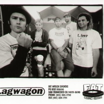 Lagwagon - Beer Goggles