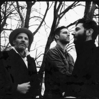 Leagues - New Money (Alone Together 2016)