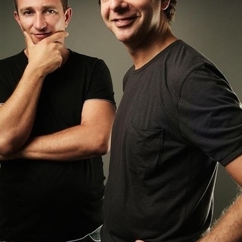 James Benitez - Starchaser (Paranoid Jacks 20% Mix)