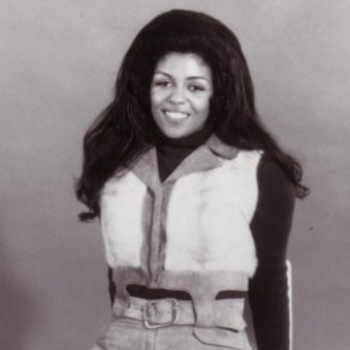 Lyn Collins - Think About It