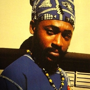 Lutan Fyah - Bla Bla Bla