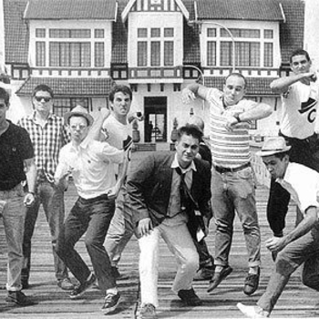 Los Fabulosos Cadillacs - Padre Nuestro (Саундтрек из фильма "«Весёлые» каникулы / Get the Gringo")