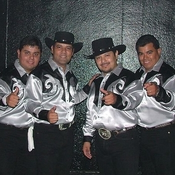 Los Palominos - Las Nubes (El Ganador 1995)