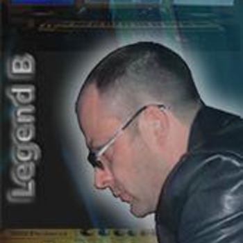 Legend B - Voyage Voyage