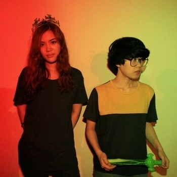 Lucite Tokki - Wallflower (Twinkle Twinkle 2007)