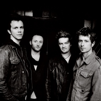 Neguin, prodmelo!, Luke, Frost - Twerk