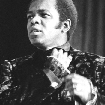 Lou Rawls - Evil Woman