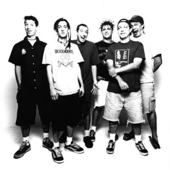 Less Than Jake - The Rest of My Life