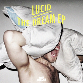 Lucid - Crazy (Nalin + Kane Down On A Sit Mix Edit)