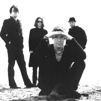 Love Spit Love - Long Long Time (Trysome Eatone 1997)