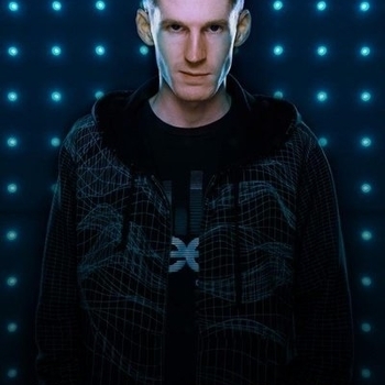 Lazy Rich, Lizzie Curious - Get Out - Alex Mind Stabby Mix