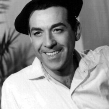 Luis Mariano - Maman tu es la plus belle du monde (1959)