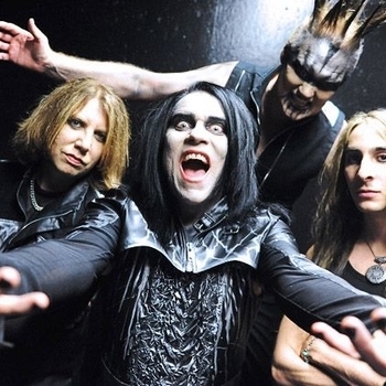 Lizzy Borden - My Midnight Things (Reprise) (My Midnight Things 2018)