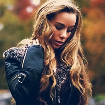 Lisa Lavie - Hallelujah