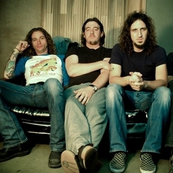 Lions and In League - Fist Fight (Exposure 2013)