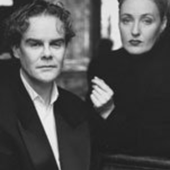 Lisa Gerrard - Elegy (With Patrick Cassidy)