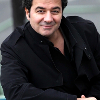 Ludovic Bource - La Marchande De Sable (ОСТ из «Поехавший / Le routard»)