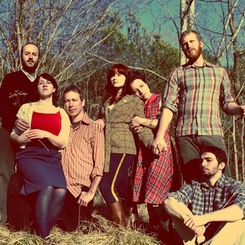 Артист Lost in the Trees