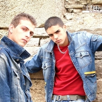 Niños de Barrio - Mal de amores