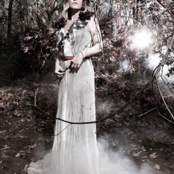 Lisa Marie Presley - Storm & Grace