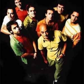 Артист Los Pericos