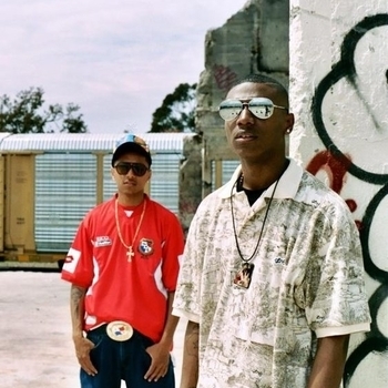 Артист Los Rakas