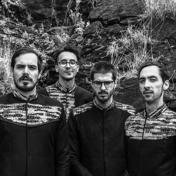 La Vida Bohème - Mi Mar Mi Nada (La Lucha 2017)