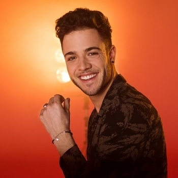 Luca Hanni - She Got Me