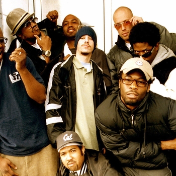 The Grouch & Eligh - Mind Over Matter