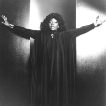 Third Party - Thank You (Feat. Loleatta Holloway)