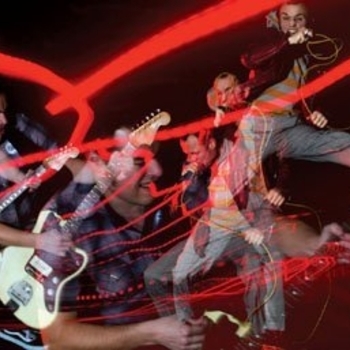 La Phaze - Dedicated Life (Psalms and Revolution 2011)