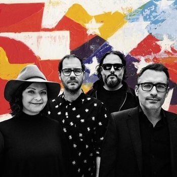 Артист Les Cowboys Fringants