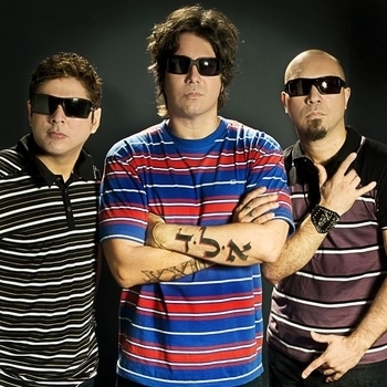 Azul Azul - Mentirosa