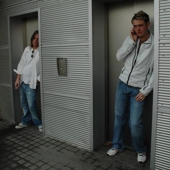 Leama & Moor - Waterdrop (Original Mix)