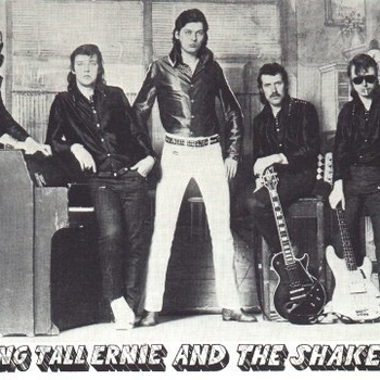 Артист Long Tall Ernie & The Shakers